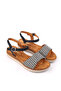 340 Women's Daily Anatomical Comfortable Sole Sandals