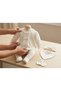 • Babynova Premium 5-Piece Newborn Set - 100% Cotton Baby Girl Hospital Release Set - 2