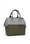 Thermal Insulated Waterproof Thermal Bag Food Carry Lunch Bag - 2