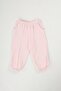Pink Basic Knitted Set - 5