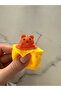 lao shu bei Pop Up Funny Mouse and Cheese Block Squeeze Anti-stress Toy Hide and Seek Figures Stress - 8