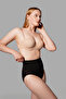 stitch-free shaping high-waisted panty corset 1010 - 2