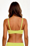 Wireless Strapless Laser Bra with Removable Pads - 5