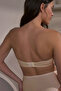 Strapless Unpadded Bra - 3
