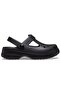 Classic Mary Jane Clog K - 4