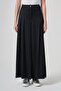 Women's Palazo Pants Black 31361 - 4