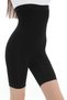 1 Size Slimming, Butt-Enhancing and Belly-Enhancing Push-Up Anti-Slip, Anti-Sweat Seamless Woven Women's Corset - 9