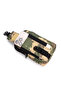 Men's Camouflage Patterned Tactical Belt Bag with Phone Compartment (Outdoor, Work, Military) (18X11 cm) - 3