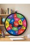 Children's Dart Game with Velcro Balls Safe Entertainment and Skill-Building