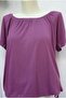 Kisakol Viscose Bluz - 4