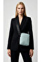 Sage (Sage Green) Glow Elegant Shoulder Bag - 5