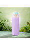 Steel Core Bento Lunch Box 839ml w/ SipSwitch Insulated Water Bottle 720ml | Stainless Steel Leakproof Meal Box – Orchid Mist - 8