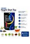 ORIHIRO Night Diet Tea - 3