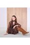Women's / Girls' Boots 25K12068Xs Suede - 7