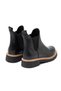Women / Girls Boots Rc-25K-001-R251001 Black-26 - 4