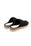 Women / Girls Slipper Bbs_Jmy Knitwear Slippers Black - 5