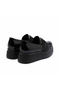 Women's / Girls' Sneaker 2C4888 4888 Vernice Nero - 4