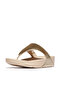 Women's / Girls' Slippers Jf3-090 /675 /B50 Lulu Sequin Toe-Post - 6
