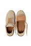 Women's / Girls' Sneaker Rc-25Y-055-M2003 Beige Suede - 6