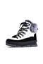 Women's Waterproof Lace-Up Boots Buck1125 Elf - 2
