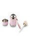 Magic Pipetli Pembe Termos 450 ml - 6