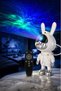 Astronaut Projector Galaxy Star Remote Control Milky Way Lighting Night Light Lw39 White - 2
