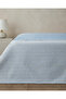Daisy Kamila Double Multi-Purpose Cover 200X220 cm Light Blue - 3