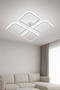 Nuvo LED Plafonyer Avize