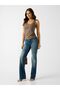 Logo rib-knit tank top - 3