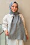Diamond Huma Shawl - 2