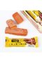 Protein Bar KetoFit - High Protein, Support Energy, Low Sugar, Vegetarian, Keto Friendly (Keto Fit - 18 Bars) - 5
