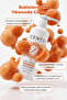 شامبو P9 Curls Effect لتكثيف الشعر وعلاجه بشكل فعال 500 مل - 4