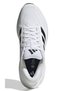 Response 2 Kj1757 Unisex Sports Shoes White-Black - 7