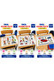 School Lunch Napkin and Cover 40X40 (Buy 4, Pay for 3) Model in Stock Comes Available