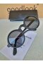 Goodlook Polarized Matte Black Sunglasses Gl1040 C1 - 2