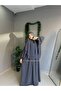 Liza Dress and Shaded Soufflé 2-Piece Set - 3
