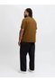Tricou basic pentru bărbați, Bradley, guler rotund - 2
