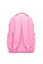 Kawaii korean style orthopedic domestic daily school backpack with full accessories girls boys - 2