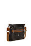 Monogram Women's Crossbody Bag - 2