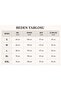 Bubble Zigzag Pocket Shorts Palazo Summer Stylish Design Quality Knitted Fabric - 4