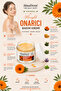 Marigold (Calendula/Neven) Kremi - 2