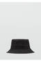 Cotton bucket hat - 2