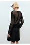 Embroidered Knit Sweater - 4