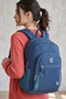 Us Polo Assn 24402-24401-24403 Unisex School Backpack Student Daily Travel Vacation Sports Hiking Se - 2