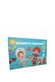 Magnetic Dressing Magnetic Dress up Game |   Profession and Character Dress-Up Game Ages 3+ - 2