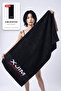 75X150 Gym and Bath Towel Soft Cotton Quick Drying Absorbent + 1 Sports Towel as a Gift