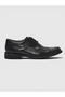 A1271 Battal Kli̇ma Komfort - Black - Men's Shoes