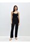 U-Neck Straight Strap Women's Tank Top (S4) - 3