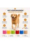 Paw Patterned Pet Bandage |   Waterproof Breathable Cat Dog Bandage Wrap - 5