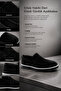 Men's Genuine Leather Classic Casual Shoes - 3